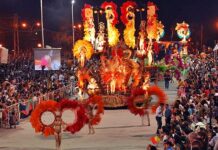 Carnaval 2026: se habilita la acreditación para medios de comunicación y fotógrafos