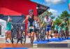 GOYA PRESENTE EN LA PAZ: ÉXITO DEPORTIVO Y DIFUSIÓN DEL TRIATLÓN CIUDAD DE GOYA