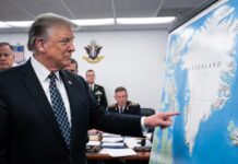El primer ministro de Groenlandia pidió no entrar en pánico tras las amenazas de Trump de anexar el territorio