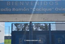 HURACÁN FOOTBALL CLUB: CONTINÚA LA EMOCIÓN DEL TORNEO DE VERANO DE FÚTBOL INFANTIL.