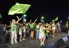 CON SU ANTIGUA MÍSTICA Y ESPLENDOR, TROPICAL, FESTEJA BODAS DE ORO Y VUELVE A LA COMPETENCIA DE LOS CARNAVALES GOYANOS