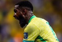 Cruzeiro cerró la compra más cara en la historia del fútbol sudamericano