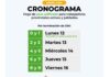 El gobierno de Corrientes confirmó el cronograma de pago del plus unificado de Enero.