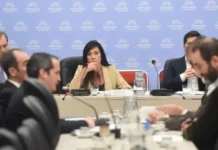 Baja de la edad de imputabilidad: el oficialismo anticipa un extenso debate en el Congreso