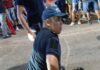 Esquina: un hombre fue apuñalado durante el banderazo de una comparsa