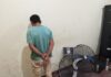 Comisaría Quinta de Goya esclarece robo y recuperan elementos sustraídos