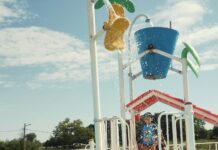 ESCUELA DE VERANO NIÑOS DE LA ZONA RURAL DISFRUTARON DEL PASEO Y ACTIVIDADES EN EL PARQUE ACUÁTICO