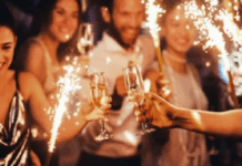 Gran pregunta: ¿Hasta cuándo se dice “Feliz Año Nuevo”?