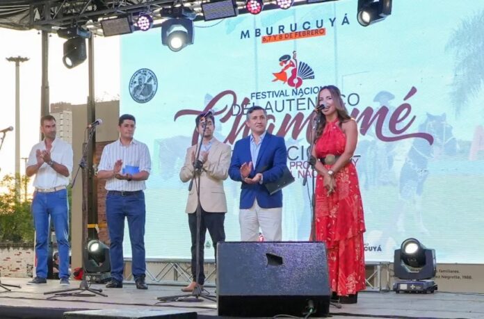 fiesta_del_chamame_tradiciona