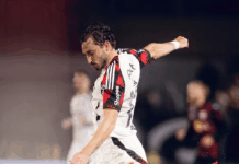 River Plate cerró su tercer refuerzo de cara a la próxima Copa Sudamericana: de quién se trata