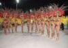 Nuevamente fue suspendida la presentación del carnaval goyano 2026