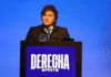 Javier Milei viajará a Mar del Plata a finales de enero para participar del “Derecha Fest”