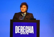 Javier Milei viajará a Mar del Plata a finales de enero para participar del “Derecha Fest”