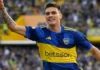 El goyano Kevin Zenón definió su futuro en Boca