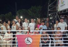 “IGUALDAD DE OPORTUNIDADES”: LA INCLUSIÓN COMO EJE DE LOS CARNAVALES GOYANOS 2026