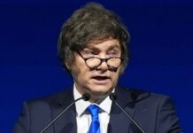 Milei ratificó su alineación geopolítica con EE.UU., pero aclaró que no romperá lazos comerciales con China