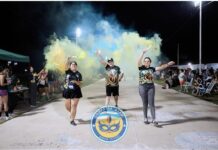 ARAMI, “LA REVOLUCIÓN” QUE PROMETE LATIR FUERTE EN LOS CARNAVALES GOYANOS 2026