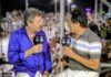 “GOYA SE ESTÁ CONVIRTIENDO EN UN LUGAR DONDE TODOS QUIEREN ESTAR”: ELOGIOS DE MARCELO GÓMEZ BROWN AL CARNAVAL LOCAL