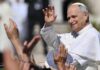 Papa León XIV pidió por “soluciones políticas pacíficas” frente al conflicto en Venezuela