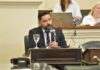 Designan a Ramón Fernando Ranaletti como defensor oficial penal en Esquina