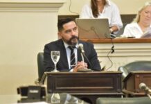 Designan a Ramón Fernando Ranaletti como defensor oficial penal en Esquina