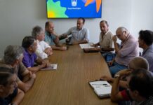 SE PREPARA LA EXPANSIÓN DE LA EXPO GOYA EN COSTA SURUBÍ