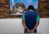 Preso por golpear y robar a un sacerdote en localidad del interior de corrientes