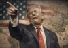 Donald Trump ahora mira de reojo a Cuba, Colombia y México y mantiene su idea de apoderarse de Groenlandia