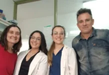 Becaria de la Unne descubre la ubicación de una proteína clave en el cáncer de ovario