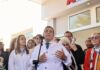 EMILIO MARTÍNEZ LLAMA A LA VACUNACIÓN EN EL REGRESO A CLASES