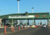 Desde este jueves, cruzar el puente General Belgrano costará $1.500