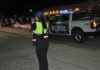 DIRECCIÓN DE TRÁNSITO: 15 autos y 16 motos retenidas por alcoholemia en operativo de fin de semana