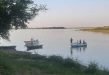 Tragedia en Itatí: un joven se ahogó al intentar cruzar un riacho con su familia