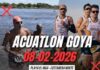 ACUATLÓN EN EL INGA