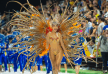 Feriado de Carnaval récord: viajaron 3 millones de turistas y gastaron más de 1 billón de pesos