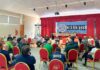 La CGT local rechazó la reforma laboral y reclama a legisladores