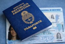 Nuevo DNI y pasaporte en Corrientes: los cambios y cuándo empiezan a entregarse