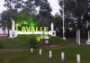 EL GOBERNADOR VALDÉS VISITA LAVALLE CON INAUGURACIONES Y EL ACTO CENTRAL POR EL 163° ANIVERSARIO