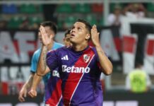 Con un penal sobre la hora, River se salvó del papelón ante Ciudad de Bolívar