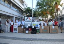 Emprendedores de Goya reciben herramientas para potenciar sus negocios