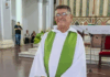 EL PADRE MIGUEL GALEANO INICIÓ SU MINISTERIO COMO VICARIO DE LA CATEDRAL DE GOYA