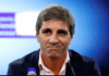 LUIS CAPUTO ATACA A LOS EMPRESARIOS DE LA INDUSTRIA TEXTIL POR LOS PRECIOS DE LA ROPA