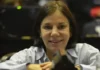 A LOS 62 AÑOS: Murió Sandra Mendoza, exdiputada nacional y exesposa de Jorge Capitanich