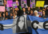 Femicidio de Cecilia Strzyzowski: este martes fijarán las sentencias para César Sena y sus padres