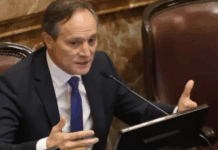 Camau Espíndola apuntó contra las demoras de nación: “No permiten una planificación clara en Corrientes”