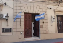 Docentes: Juan Pablo ordenó el reintegro inmediato de haberes tras un error técnico en los descuentos