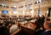 Valdés llamó a “acelerar el desarrollo” y defender la autonomía de Corrientes