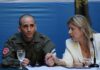 Nahuel Gallo, tras haber pasado 448 días preso en Venezuela: “Estuve en un lugar de muchísima tortura”