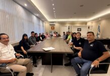El Municipio acordó un aumento salarial del 25% para trabajadores municipales
