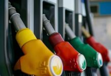 Aumento de combustibles: El litro de nafta súper ya esta por encima de los $2000